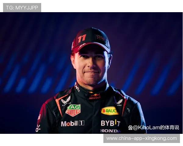 佩雷兹自嘲：坏运气跟着我