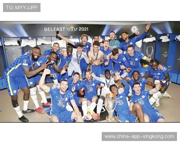 切尔西的青春风暴连巴萨都扛不住