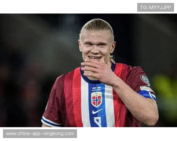 挪威奇迹最终止步，哈兰德最后一搏中柱弹回