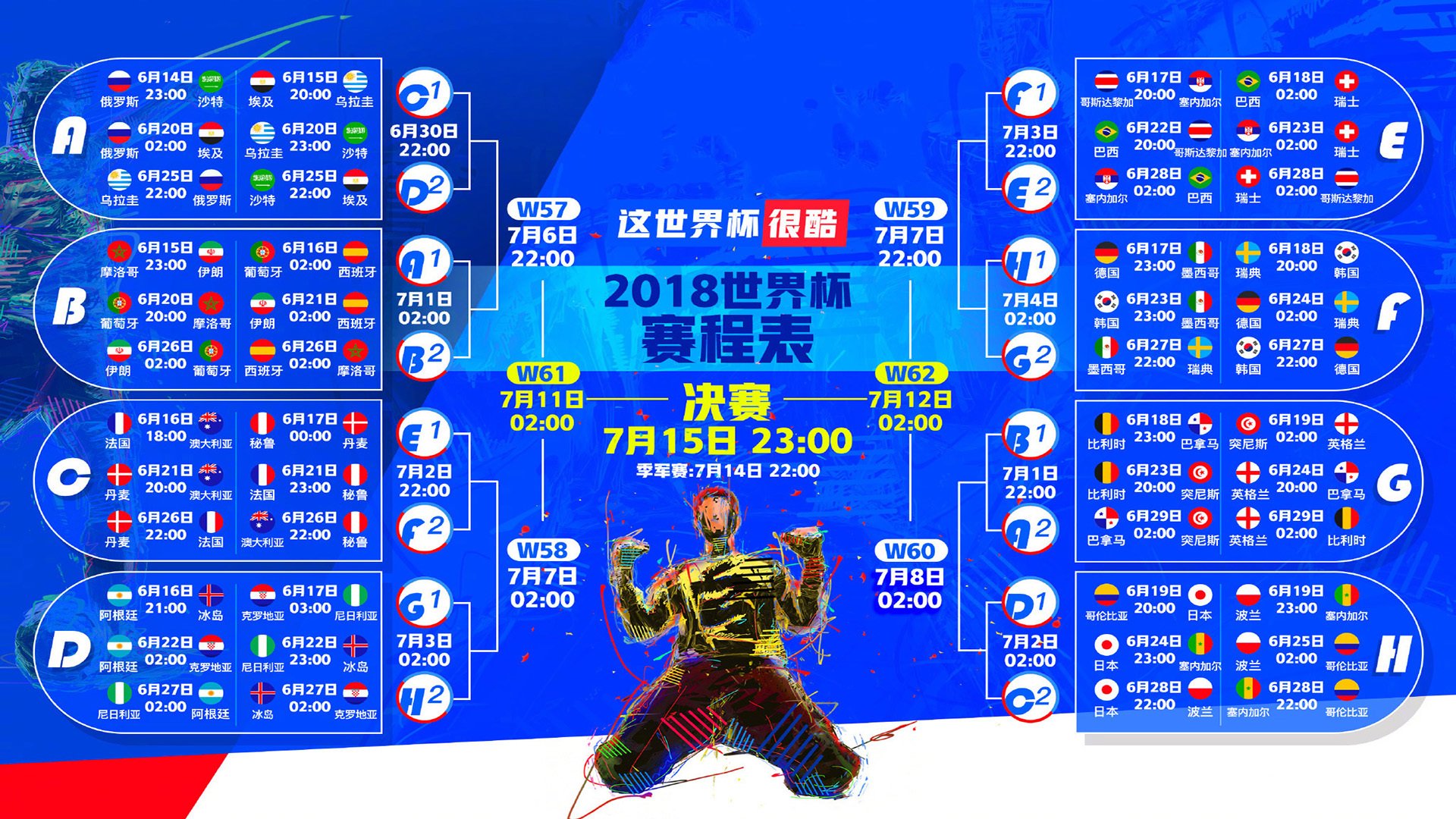 汤尤杯今日赛程：中国男队将与印度队展开小组头名争夺战，胜者将获得更有利签位。